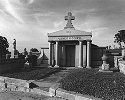 Soden Mausoleum