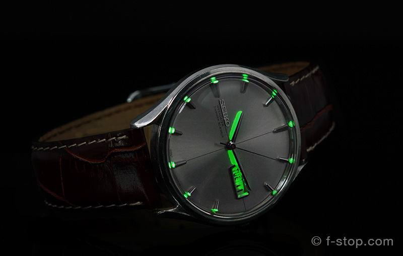 Show us your lume shots | The Watch Site
